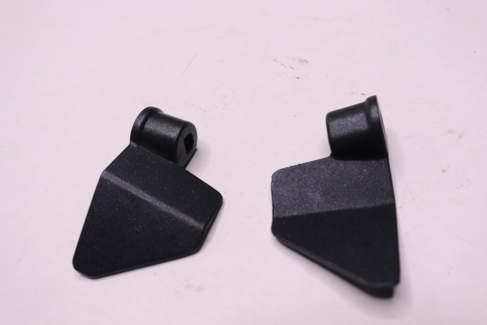 (2-Pk) Non-Stick Bread Maker Paddle HDCBMCDDM-US