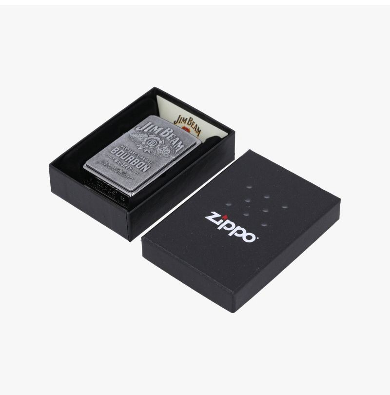 ZIPO High Polish Chrome Lighter 153898114