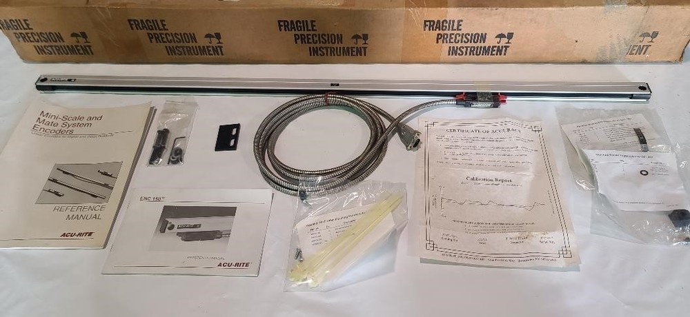 Acu-Rite 38-31-20-01 Linear Encoder