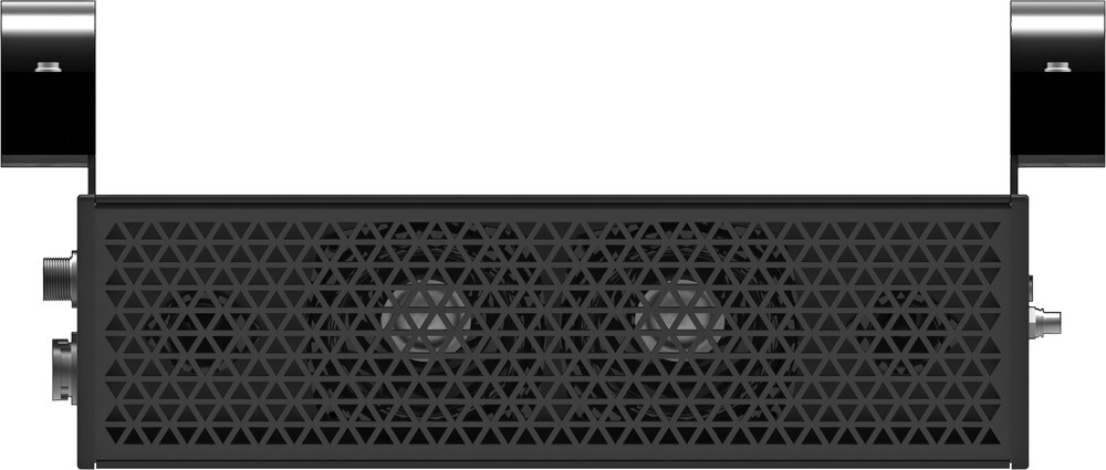 NavAtlas UTV Soundbar 14"L NS14A