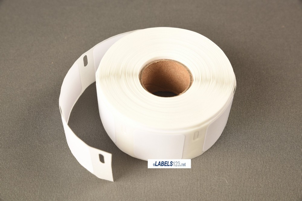 DYMO® 24 Rolls 30332 Internet Postage Compatible Small Multipurpose 750 Labels