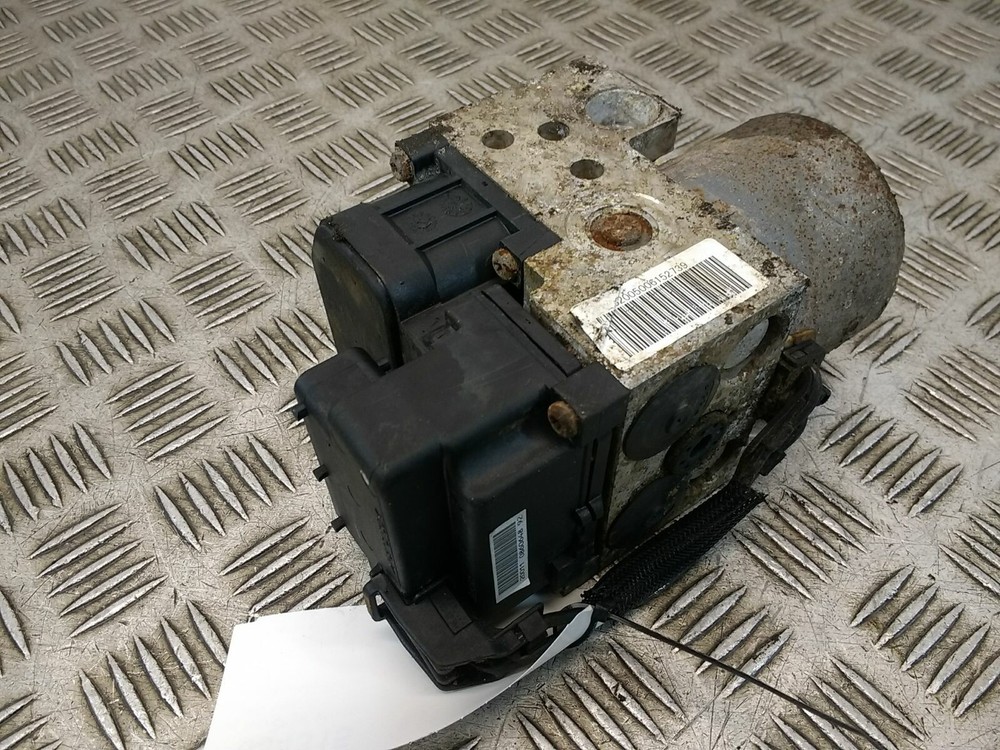 2001 BMW C1 125 ABS Pump