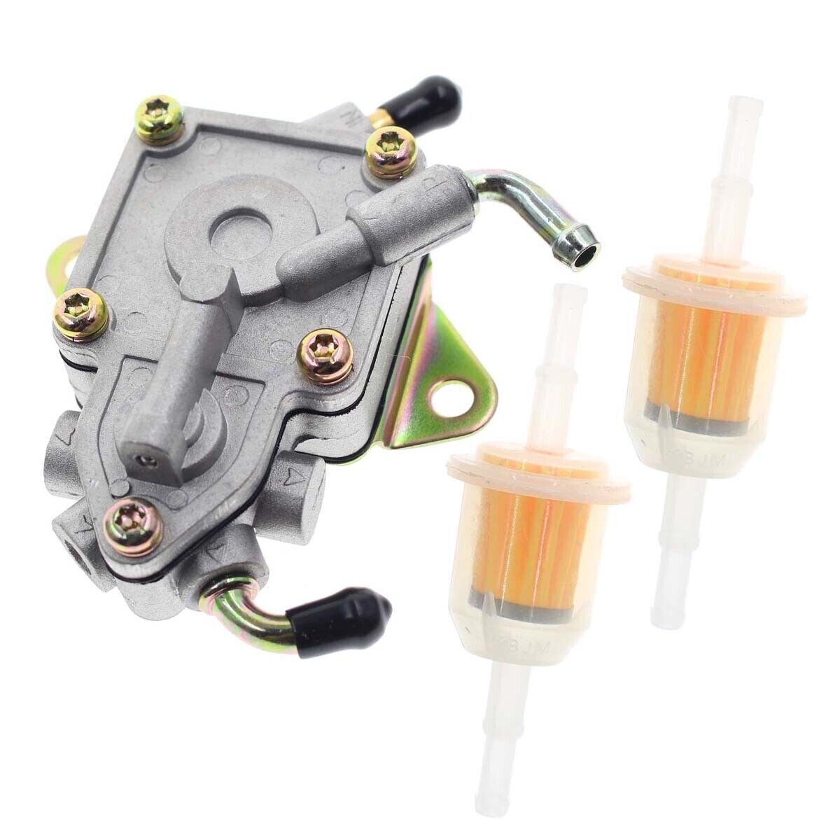 Fuel Pump for Yamaha Rhino 450 2006-2009 Rhino 660 2004-2007 5UG-13910-01-00