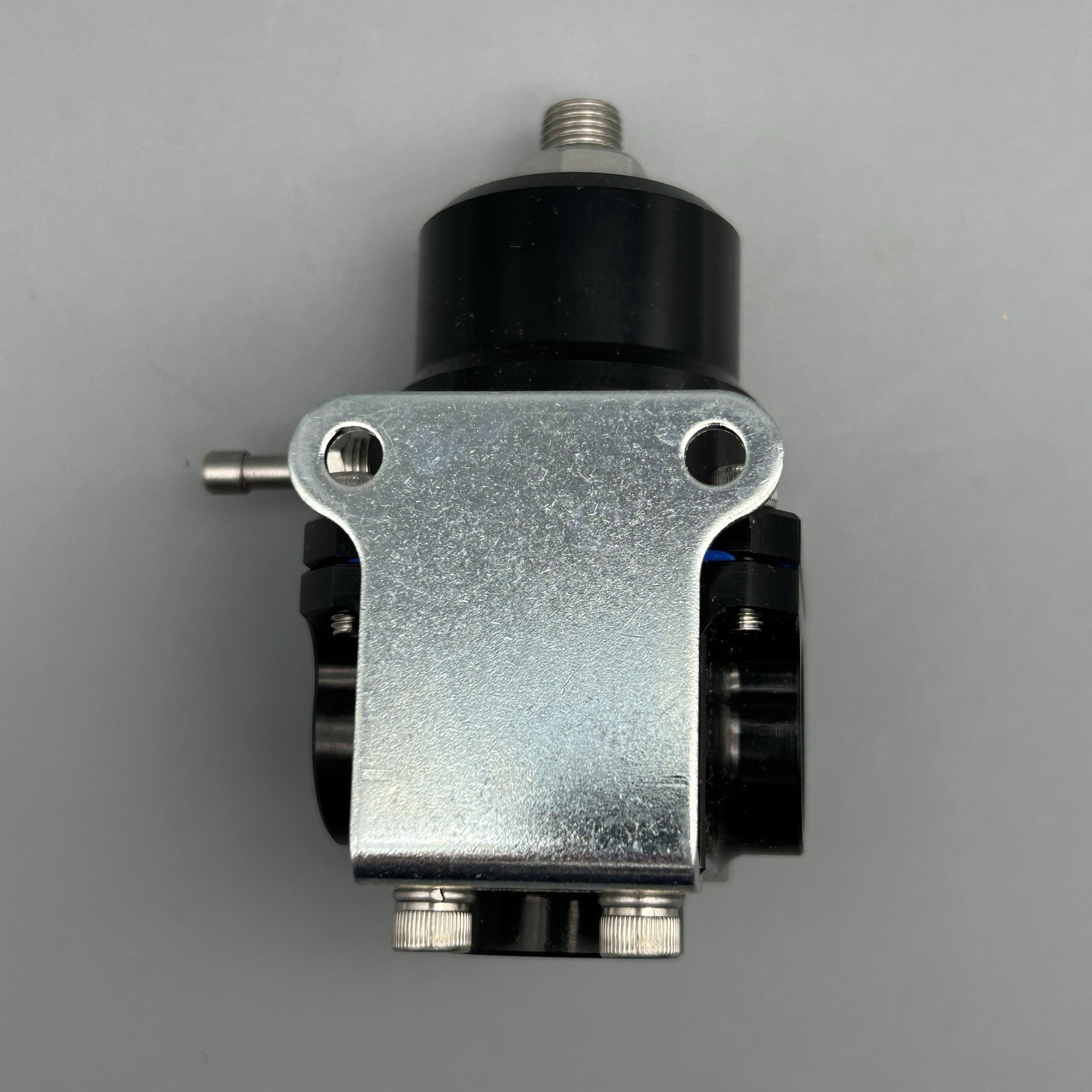 Aeromotive 13305 X1 Series EFI Pro Bypass 2-Port Regulator