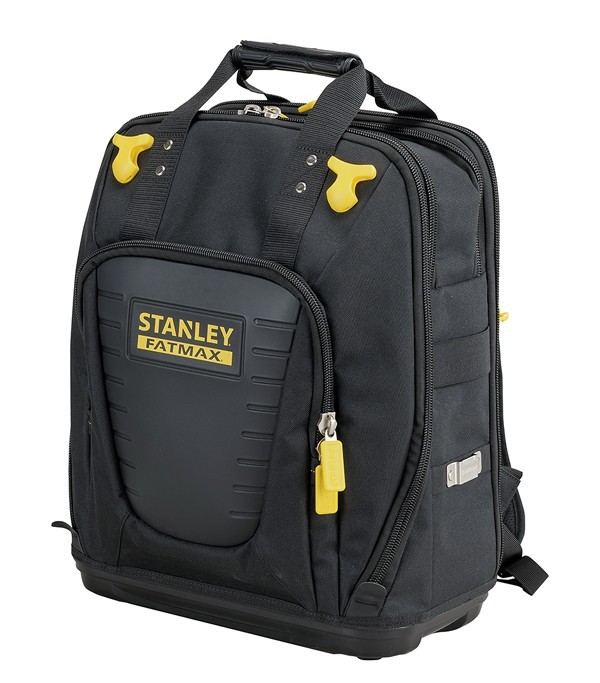 Stanley QUICK ACCESS FATMAX professional tool backpack