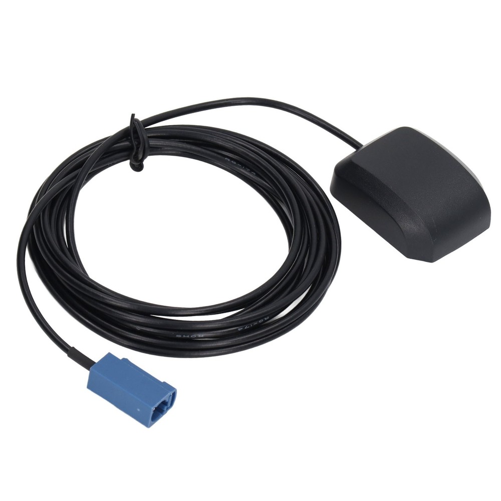Compact SYNC 3 GPS Antenna For APIM Module JGUJ