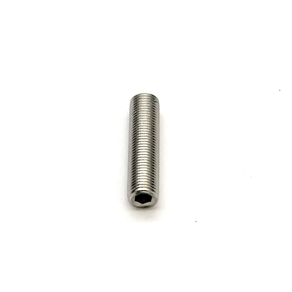 Nikon Microscope Stage Set Screw Replacement for Upright Eclipse Series