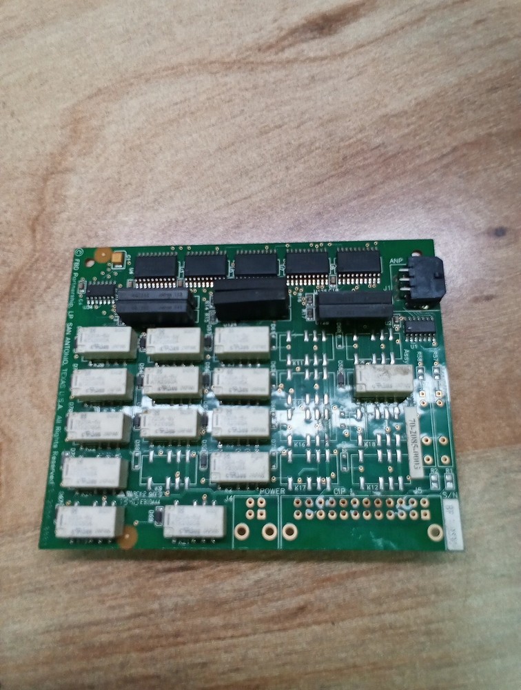 FBD 70-2085-0003