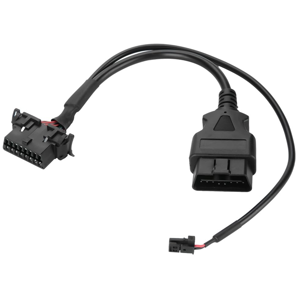 Security Gate Bypass OBD2 Cable - Compatible for Dodge Ram 1500 2018-2020...