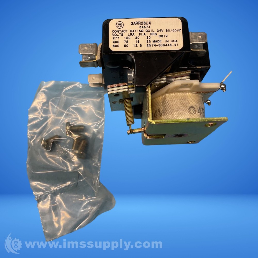 GENERAL ELECTRIC 3ARR28U4 FNOB