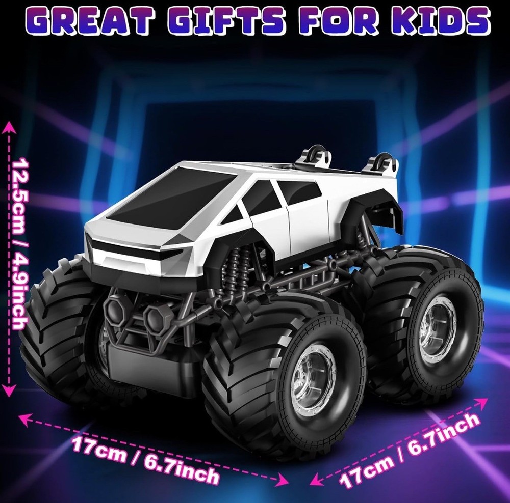Rc Car Lot