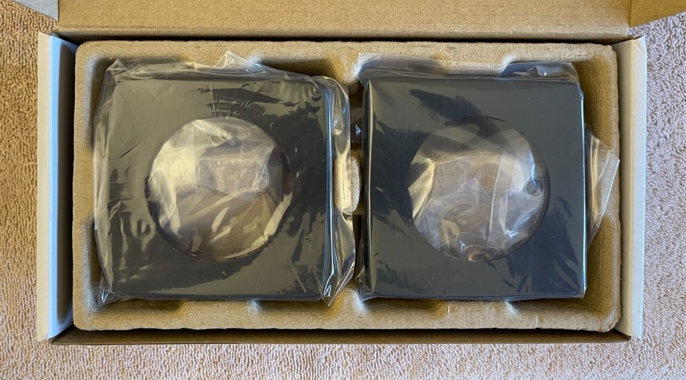 Bose Omni Jewel Ceiling Brackets (One Pair)