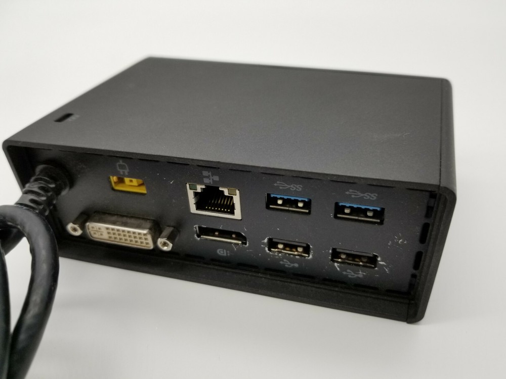 Lenovo ThinkPad OneLink Pro Dock DU9033S1