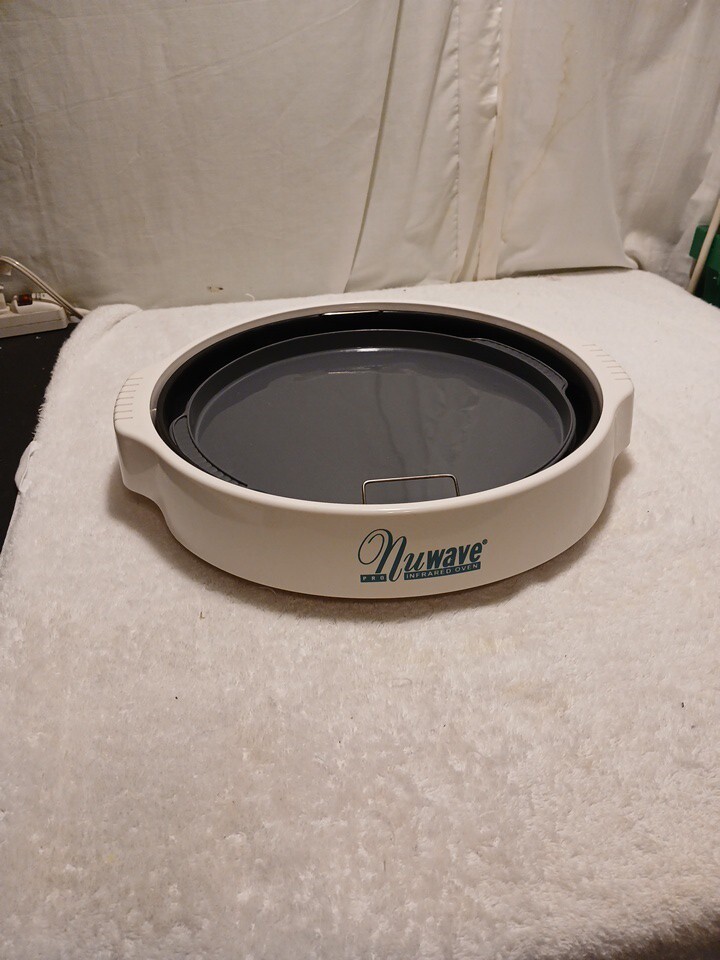 nuwave pro infrared oven. Drip Tray For Nuware .