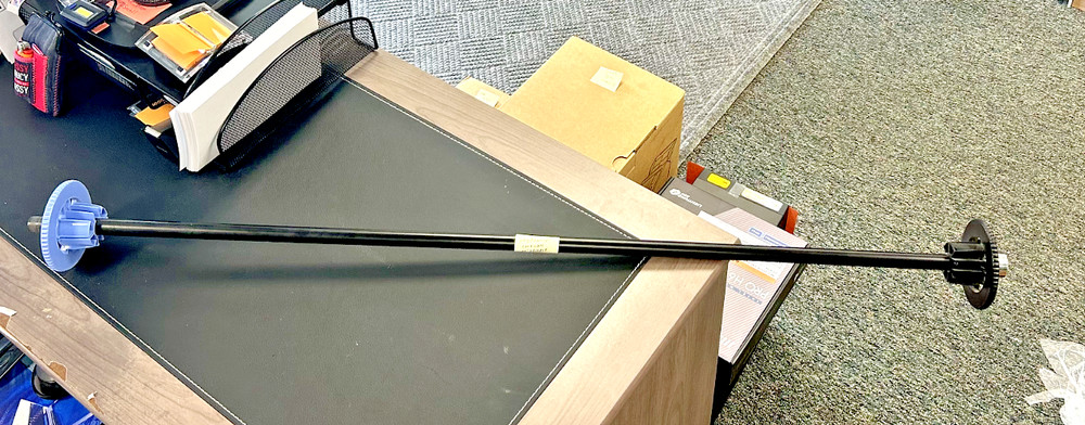 HP Plotter DesignJet 500 42" Spindle C7770-6005