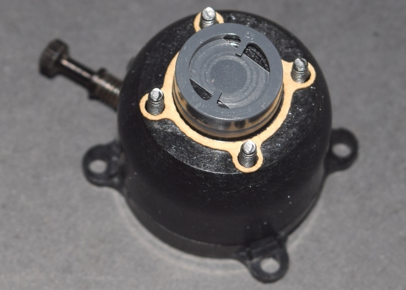 Cox .049 Airplane Engine Fuel Tank Conversion Kit 8cc 049
