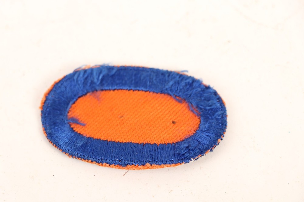 187th Rgt Combat Team Oval