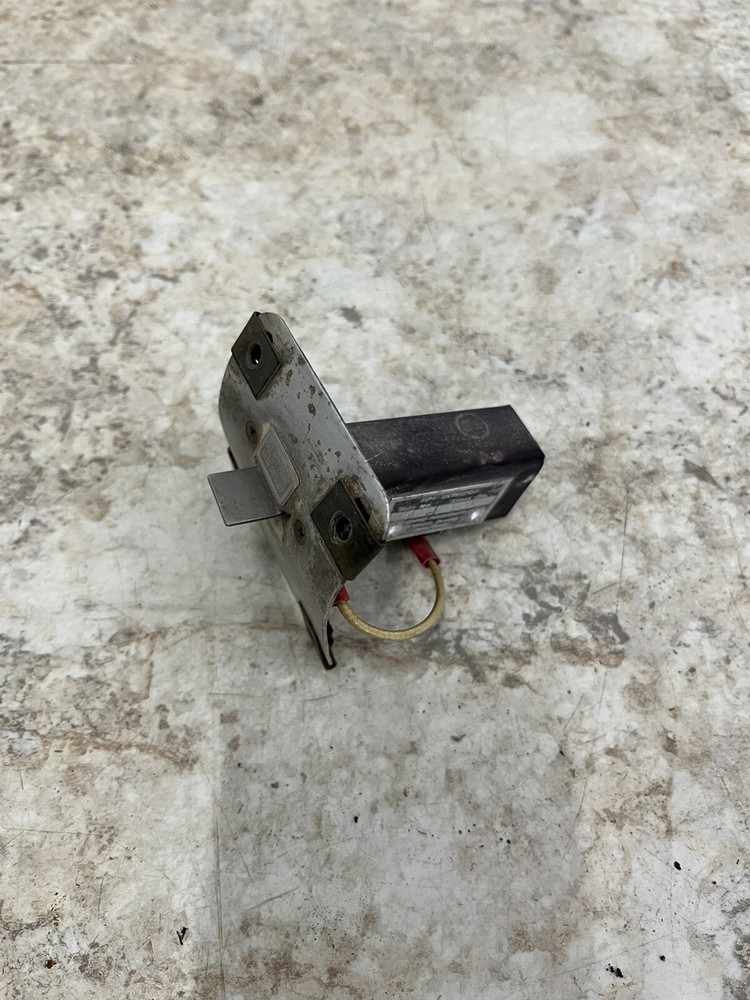 65 Cessna 150 E Safe Flight 150 stall warning lift detector