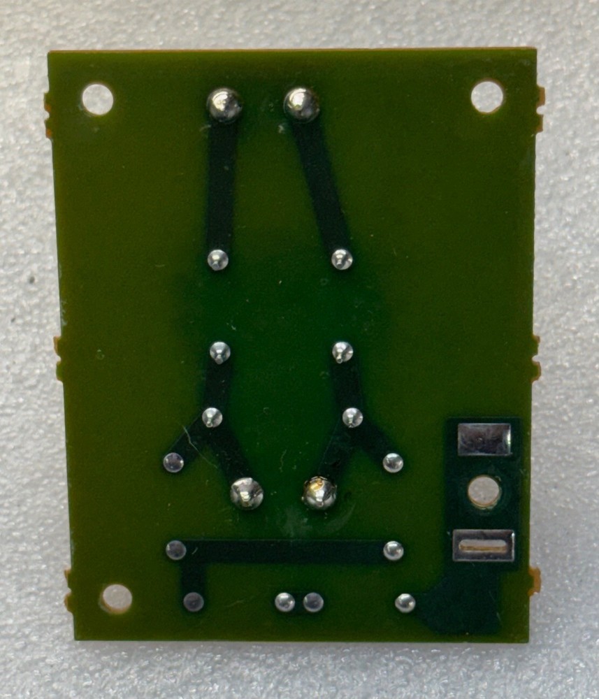 AKAI MPC4000 Power Filter Board # BA-L4016A504E