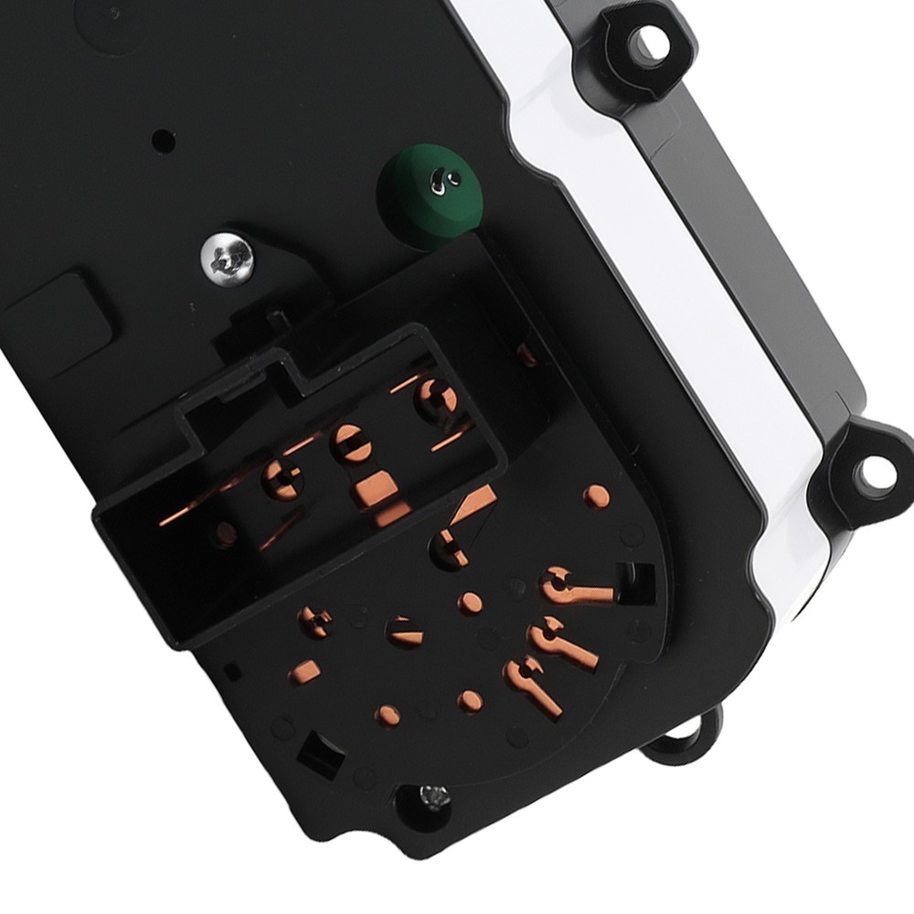 A/C Climate Control Module Panel for Chrysler Sebring Dodge Stratus 04596277AA