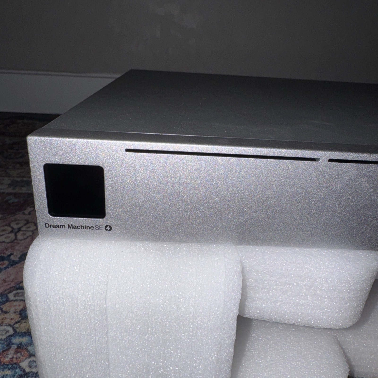 Ubiquiti UniFi Dream Machine SE UDM-SE Router – For Parts / Repair