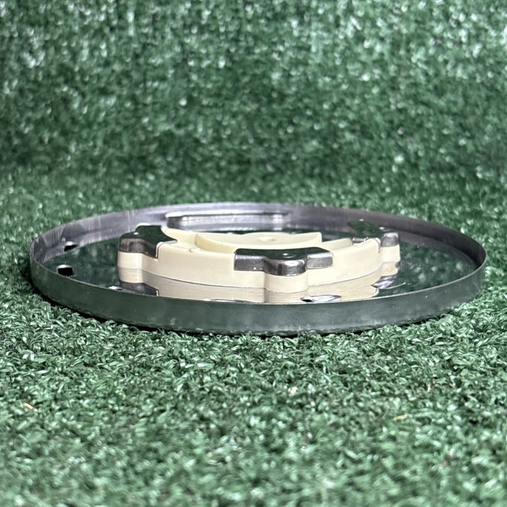 Cuisinart Pro Classic Replacement Shredding Blade Disc DLC-10 DLC-837TX Medium