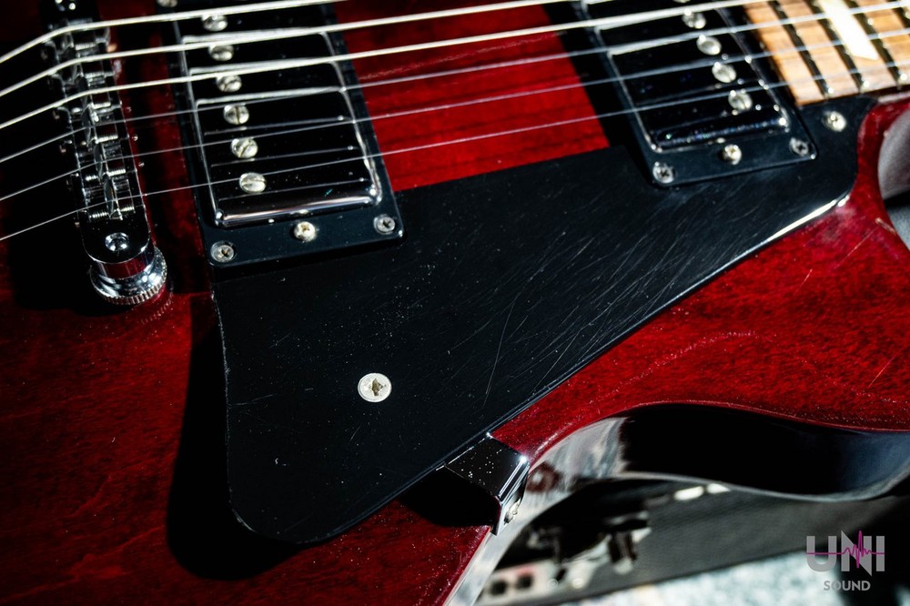 Gibson Les Paul Studio 2006