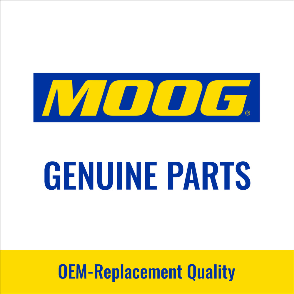 MOOG Front Alignment Caster Camber Bushing for 1980-1996 Ford Bronco rx