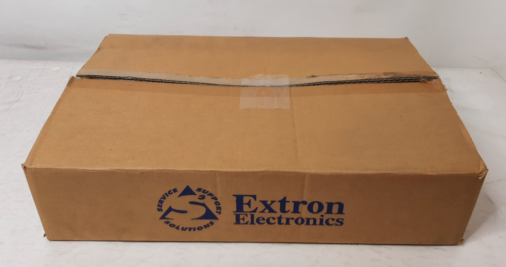 Extron MVX Series VGA/Audio Matrix Switcher (MVX 44 VGA A)