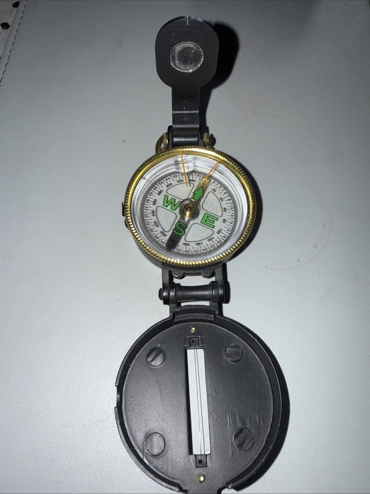 Engineers Directional Compass