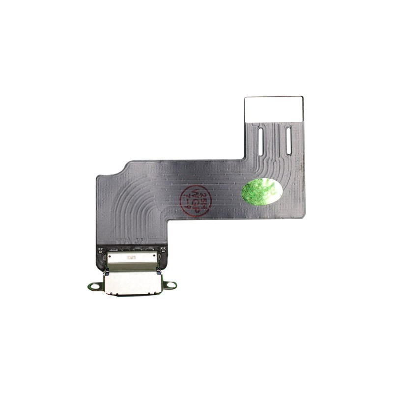 Charge Port Flex for Apple iPad 11 2025 Blue Replacement Part Repair Replace