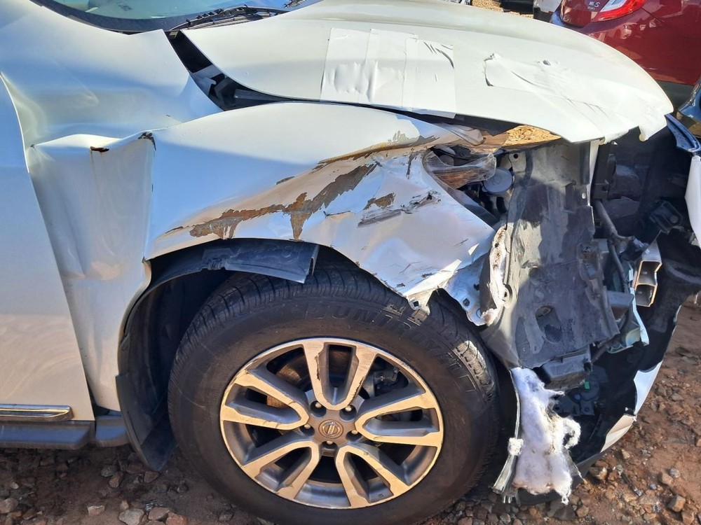 PATHFINDR 2015 Glove Box 4837613