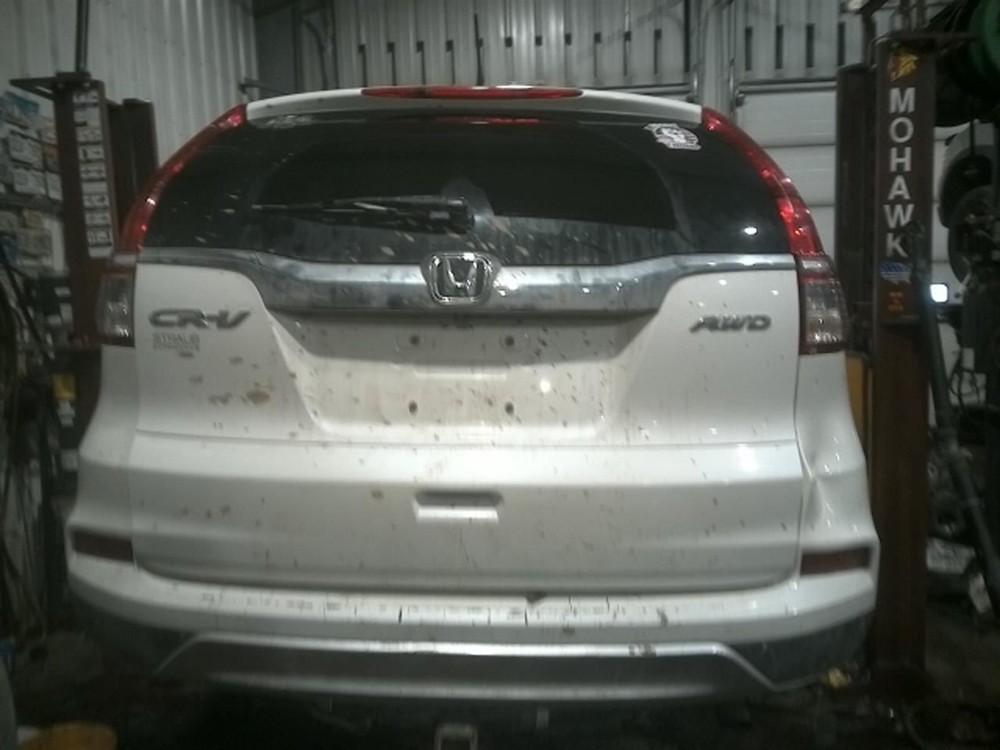 Engine ECM Electronic Control Module Automatic US Market Fits 16 CR-V 121168