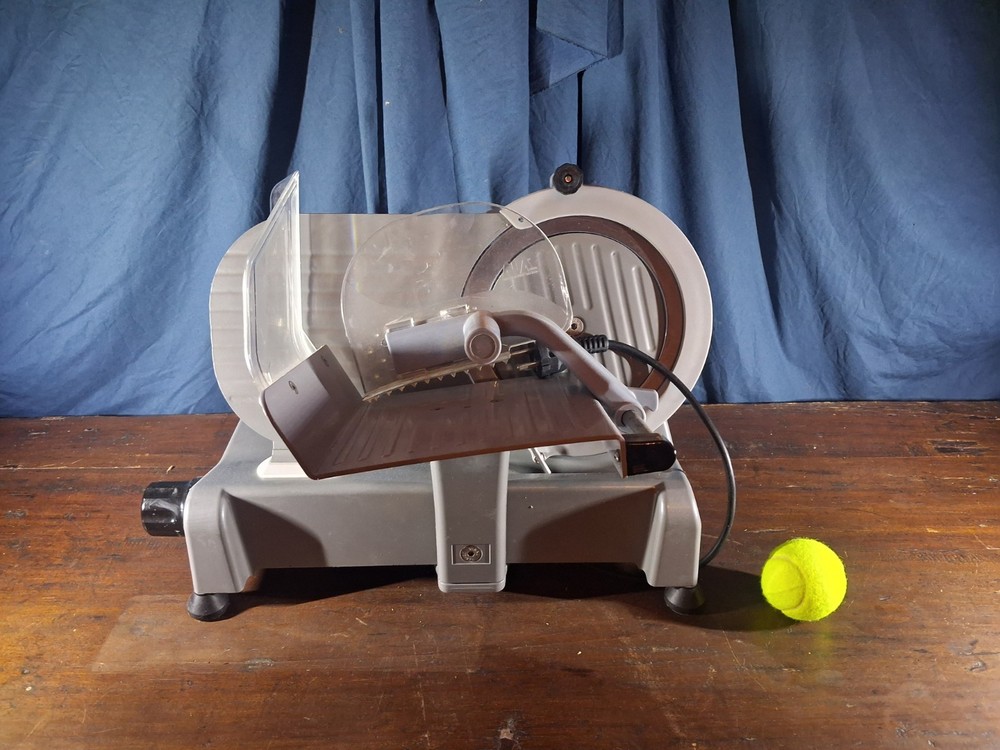 Ala 2000 Slicer