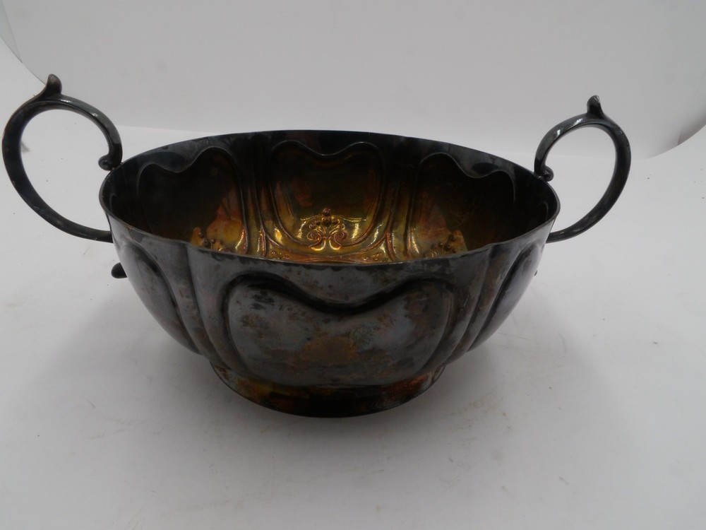 VTG Metropolitan Museum MMA Jacob Boelen Gorham Silverplate Wine Taster