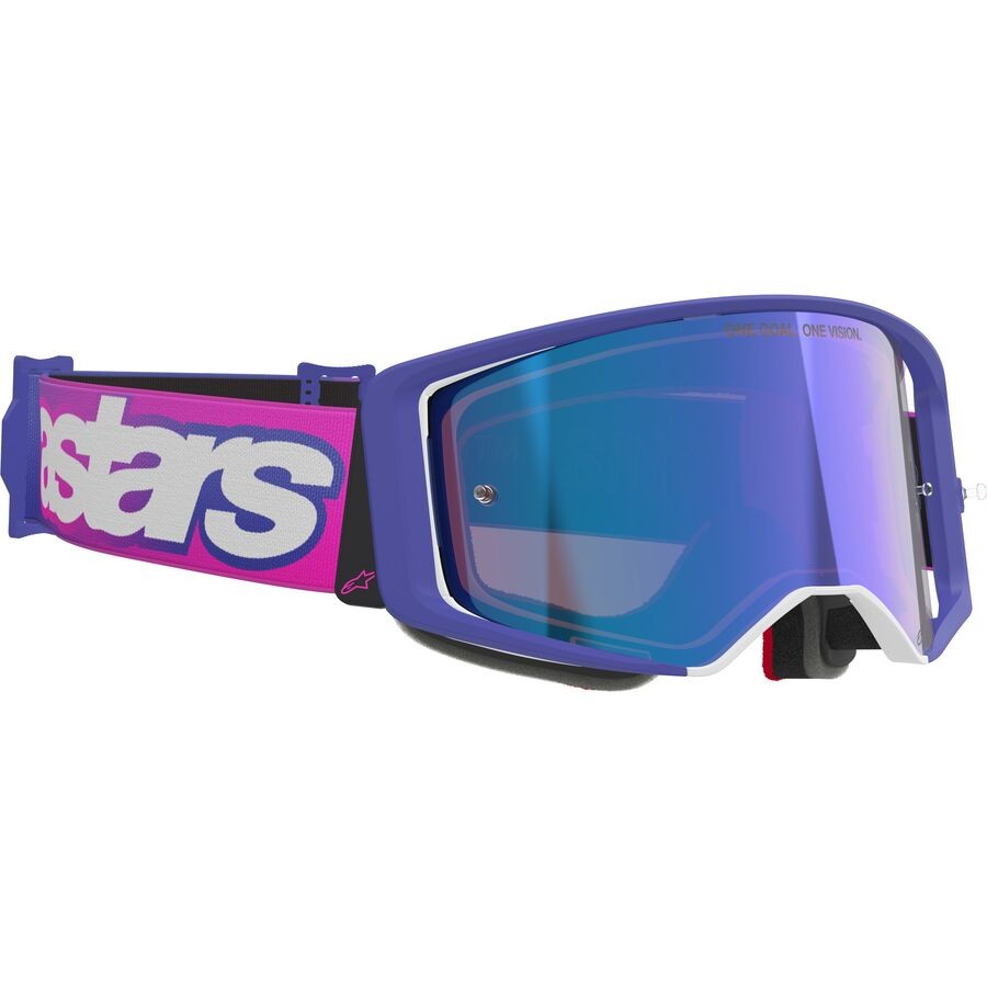 Alpinestars Supertech Vista Goggles