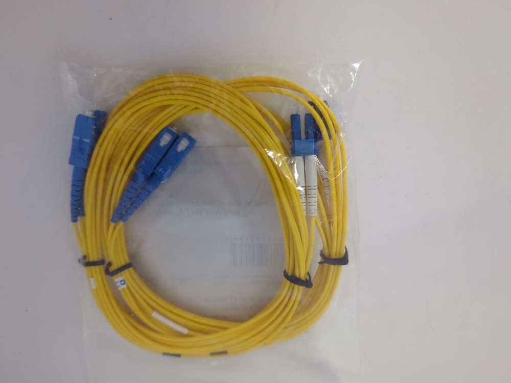 ALLEN FIBER OPTIC PATCHCORD GBLCC-D1-03