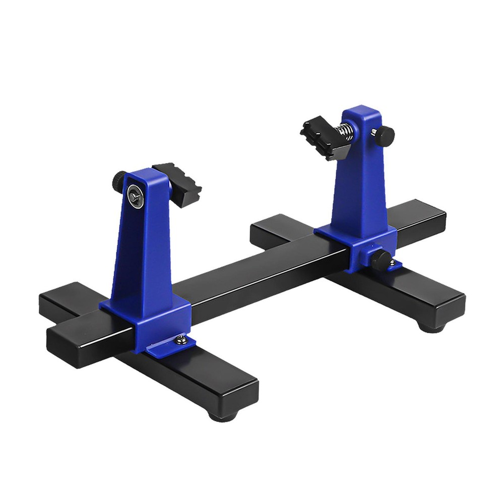 Adjustable Circuit Board Holder PCB Holder Auxiliary Clamp Soldering Assembly
