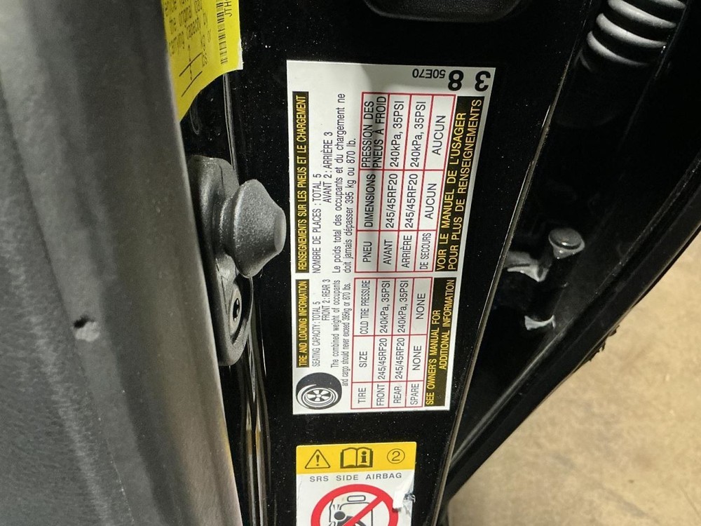 Temperature Control Automatic Temperature Control Fits 18-20 LS500 862930