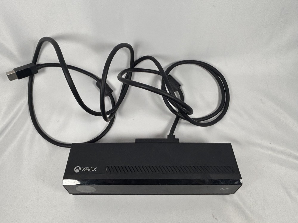 Xbox One Kinect