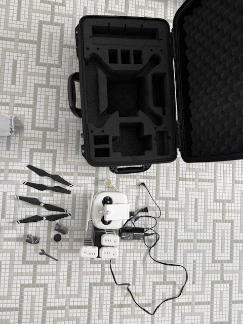 drone accessories dji phantom 3 advanced