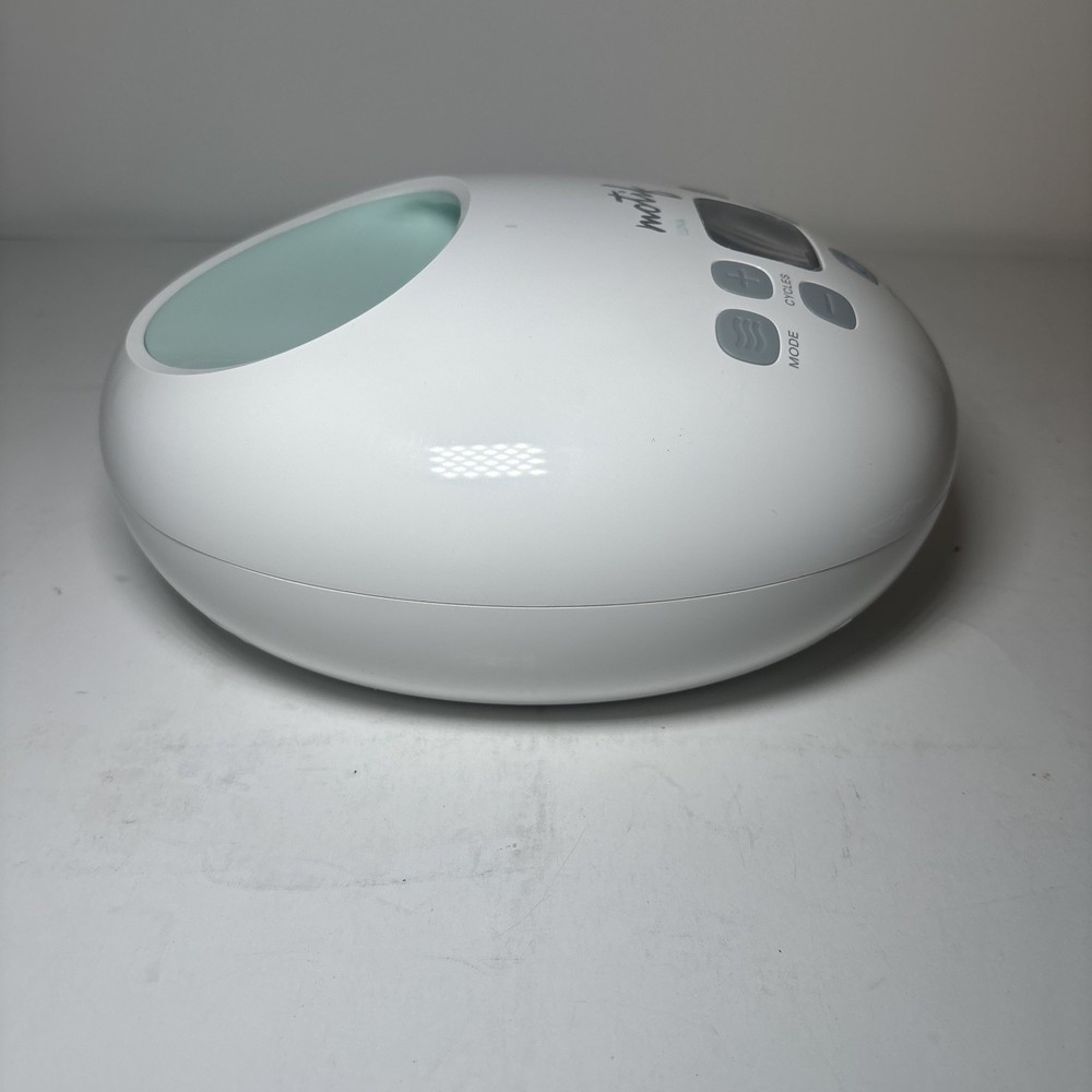 Motif Luna Double Electric Breast Pump - Main Unit Only - Untested