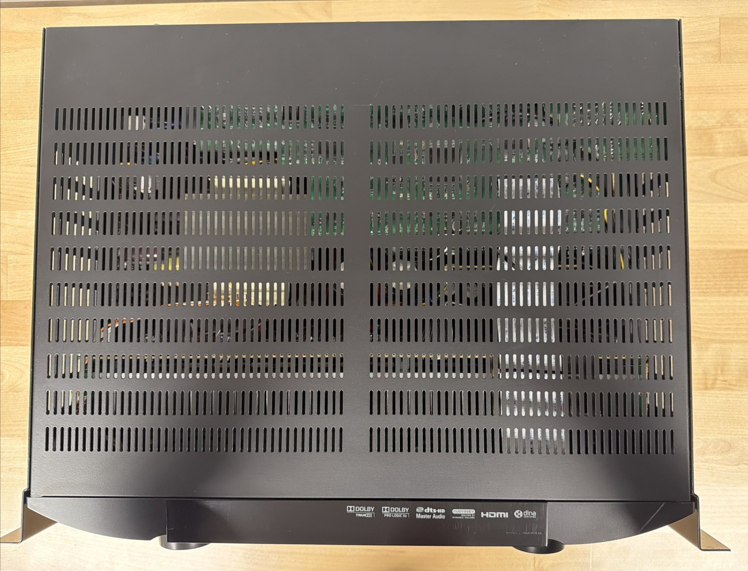 Marantz SR5006 Home Theater Receiver Excellent Condition **Tested/Works**