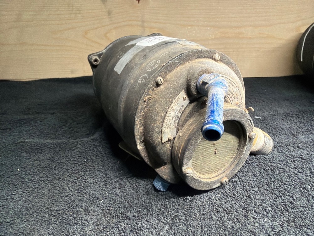 Mooney Garwin Inc. Horizon gauge