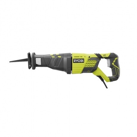Ryobi 12 Amp Reciprocating Saw