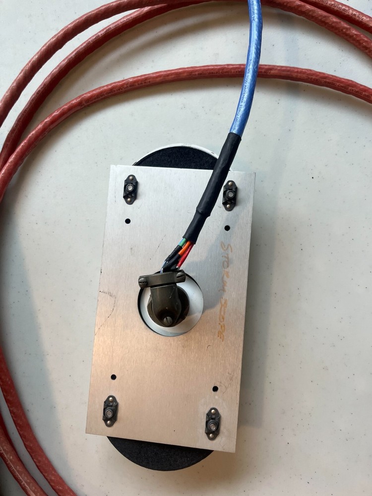 Stormscope Processor W/Tray, Display & Antenna