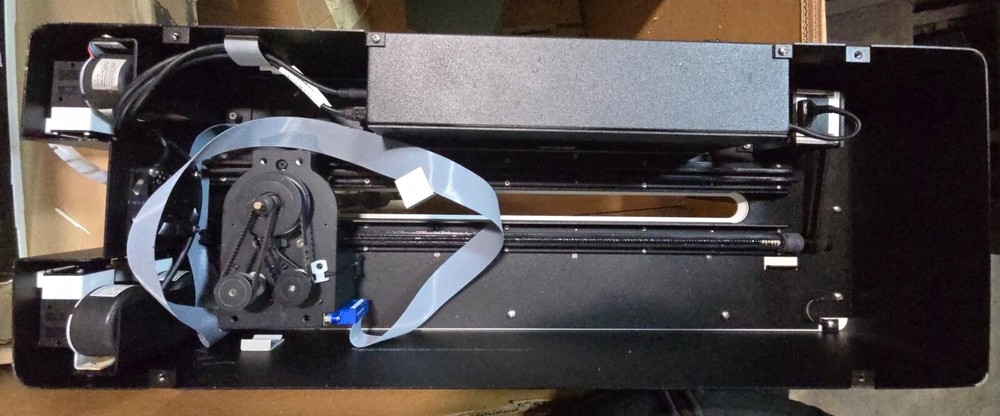 ESI SC4 DX AUTOSAMPLER