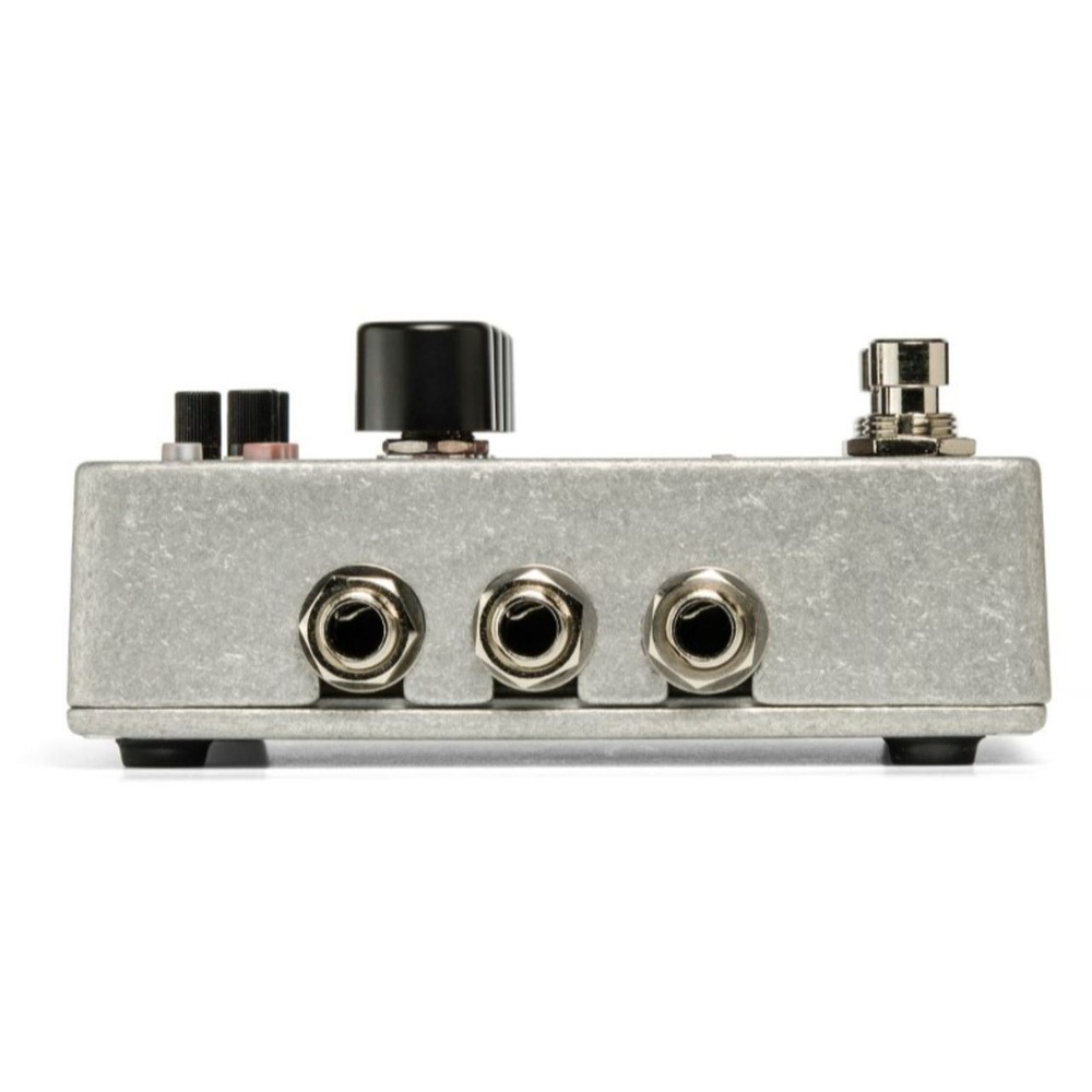 Electro-Harmonix EHX Attack Decay Tape Reverse Simulator Effects Pedal