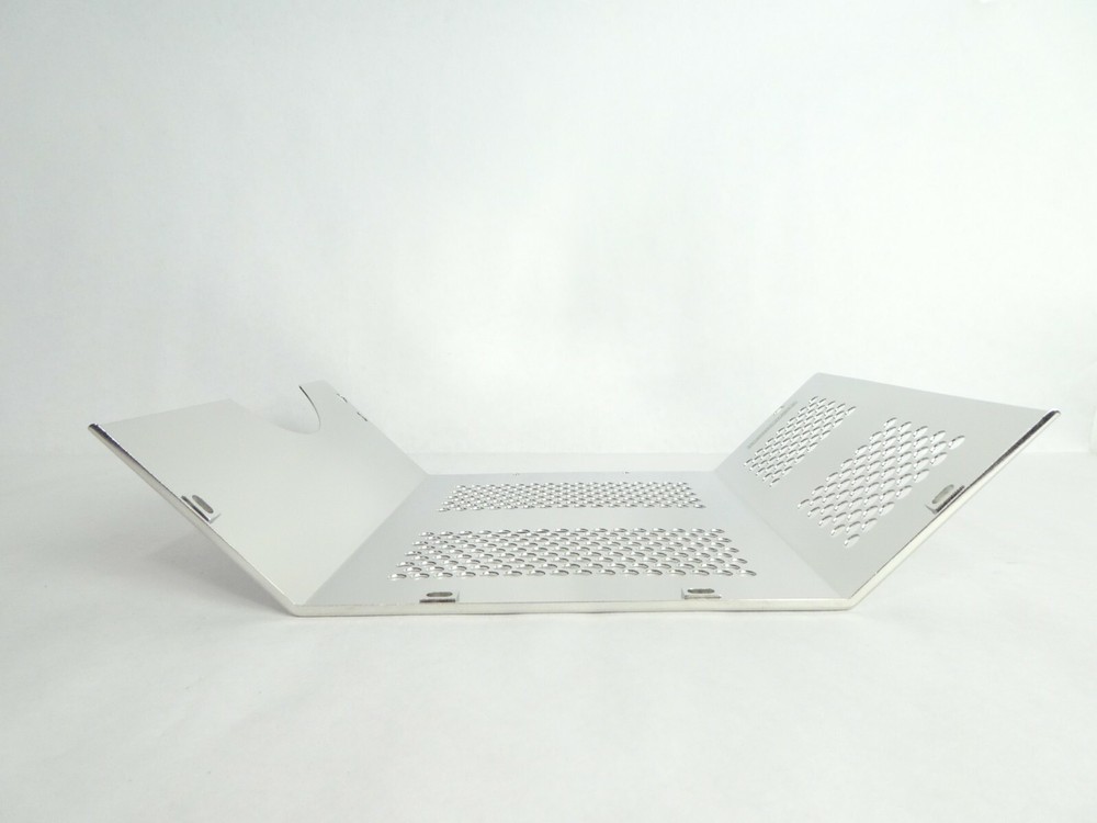 ASM Advanced Semiconductor Materials 16-404353-01 Cover Side Front New Surplus