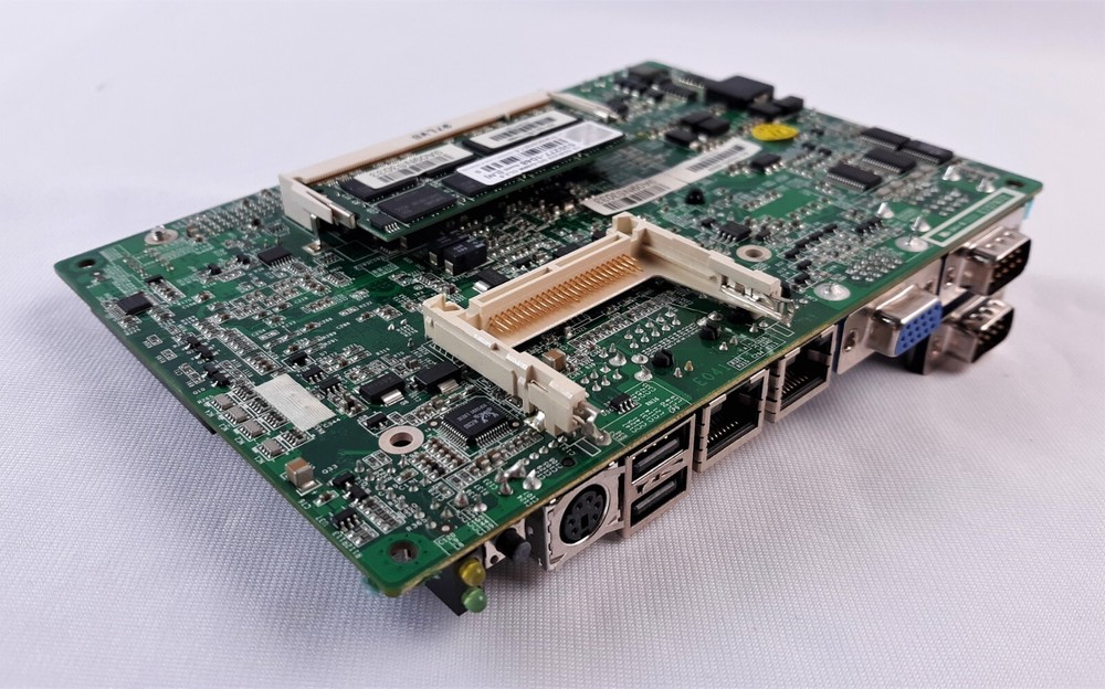 Ampro RB1-800-R-08 EPIC CPU Board